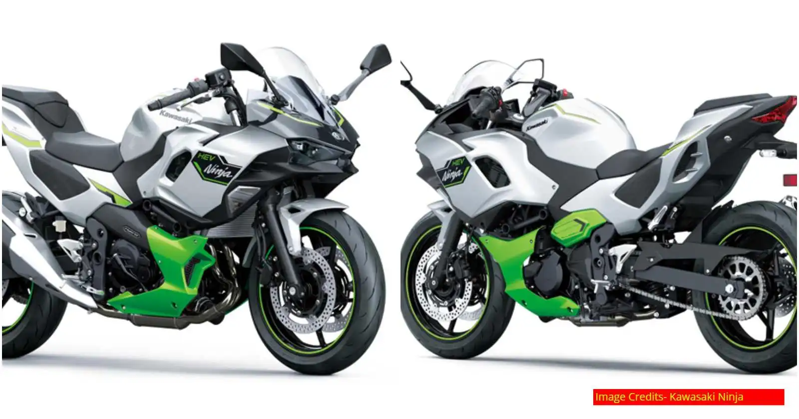 Kawasaki Ninja 7 Hybrid Bike Details Explained Clearly in kannada By Automobile News Experts.